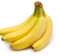 Fresh Banana